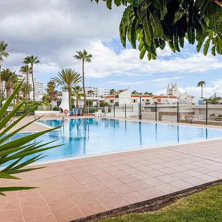 Apartmán Vilaflor Junior