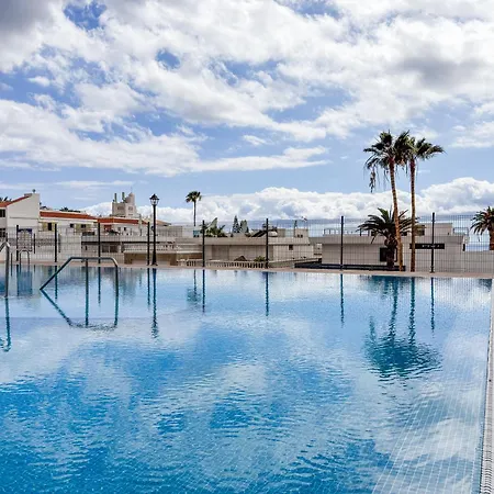 Vilaflor Junior Apartmán