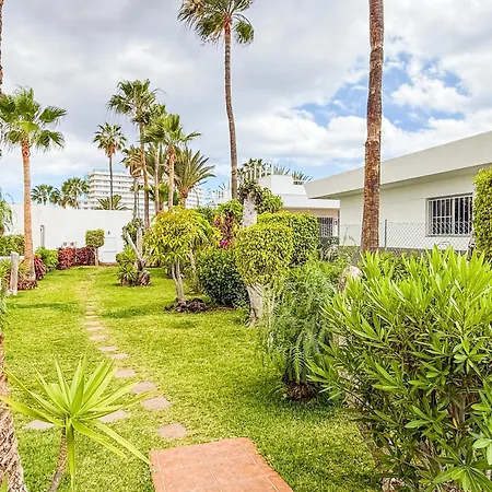 Apartmán Vilaflor Junior Costa Adeje (Tenerife)