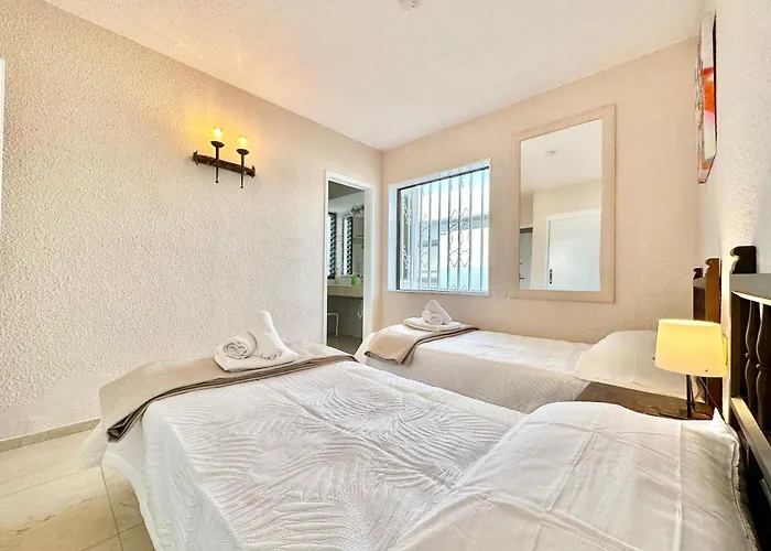 Vilaflor Junior Apartmán