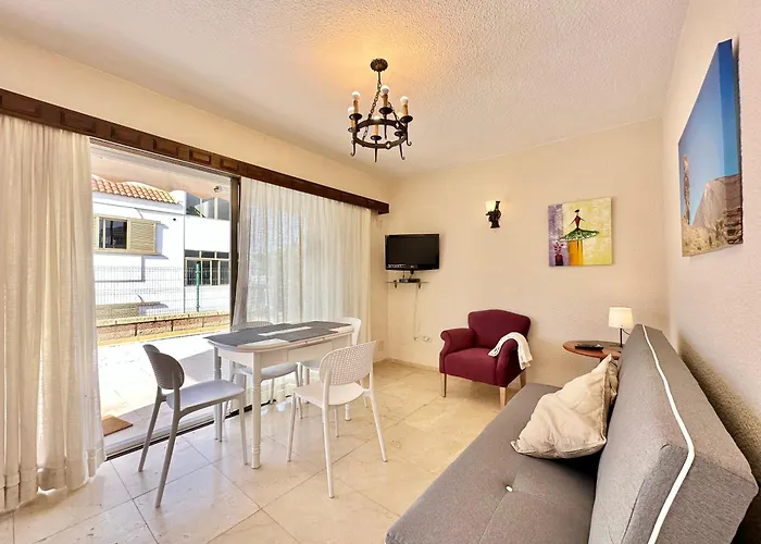 Apartmán Vilaflor Junior *