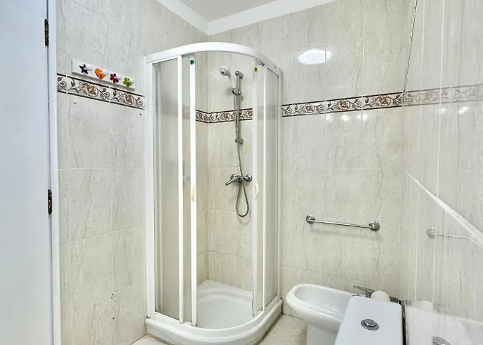 Apartmán Vilaflor Junior