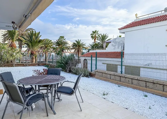 Apartmán Vilaflor Junior