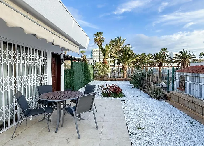 Apartmán Vilaflor Junior Costa Adeje (Tenerife)