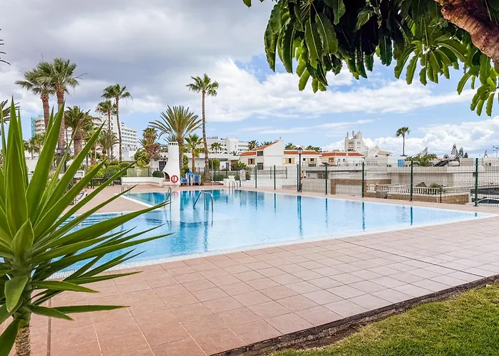 Apartmán Vilaflor Junior