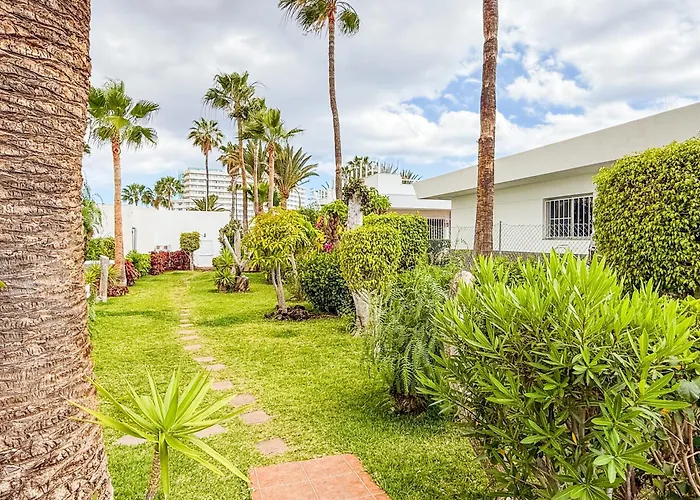 Apartmán Vilaflor Junior Costa Adeje (Tenerife)