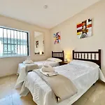 Vilaflor Junior Apartman *