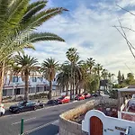 Apartman Vilaflor Junior Costa Adeje (Tenerife)