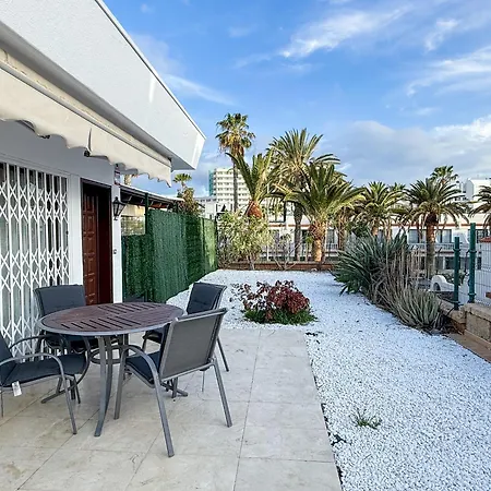 アパート Vilaflor Junior アデヘ