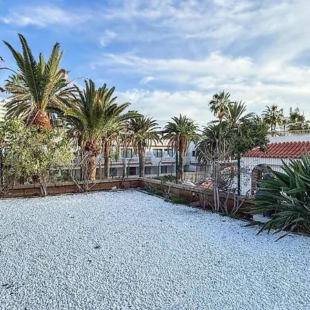 Vilaflor Junior アパート *