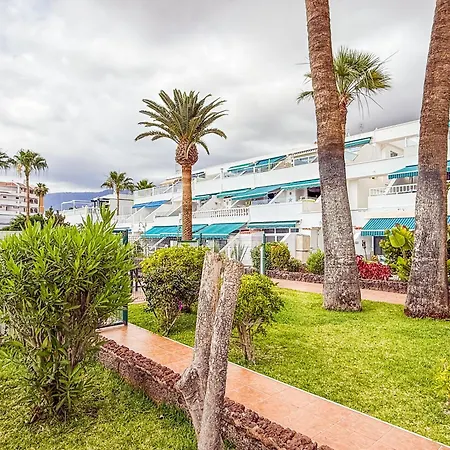 Vilaflor Junior Appartamento Costa Adeje (Tenerife)