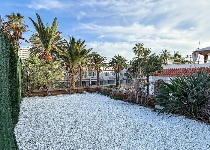 Vilaflor Junior شقة *