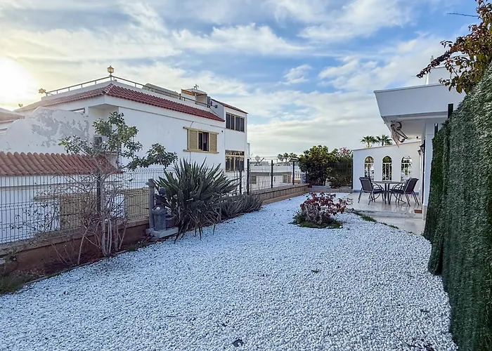 Vilaflor Junior شقة