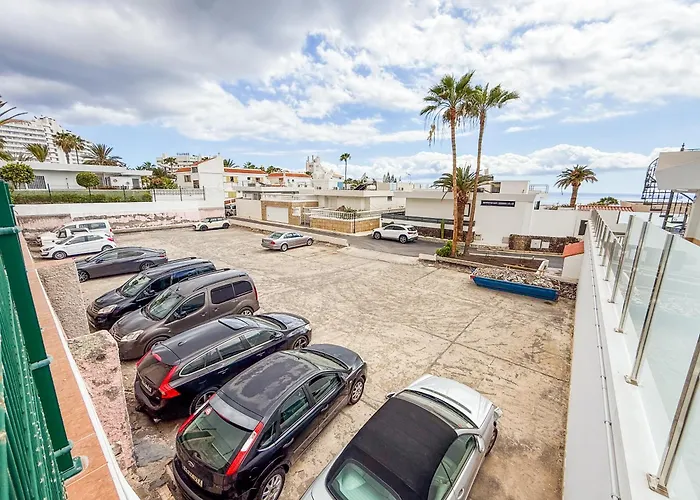 Apartament Vilaflor Junior *