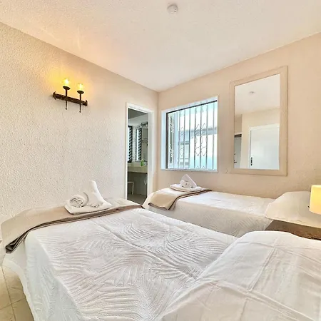 Vilaflor Junior Appartement