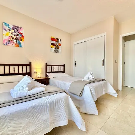 Vilaflor Junior Appartement *