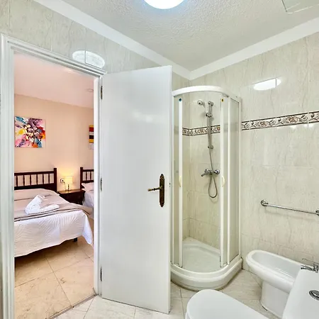 Vilaflor Junior Appartement Costa Adeje (Tenerife)