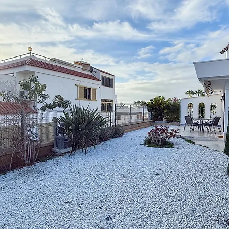 Vilaflor Junior Apartment