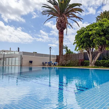 Appartement Vilaflor Junior Costa Adeje (Tenerife)