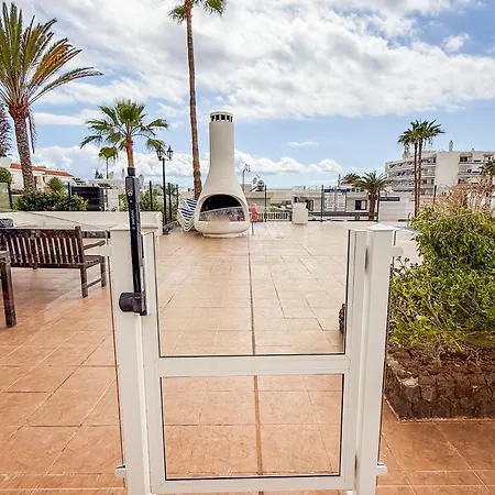 Appartement Vilaflor Junior