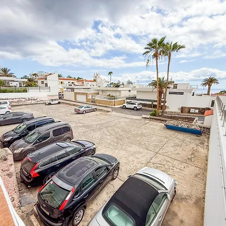 Apartament Vilaflor Junior *