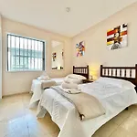 Apartman Vilaflor Junior Costa Adeje (Tenerife)