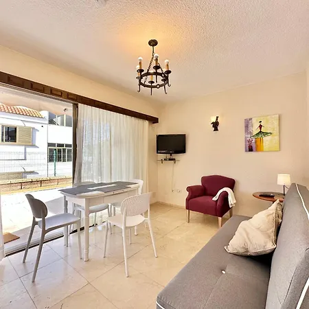 Appartement Vilaflor Junior *