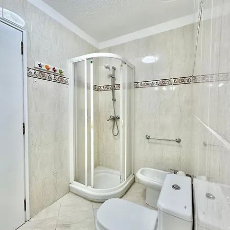 Appartement Vilaflor Junior