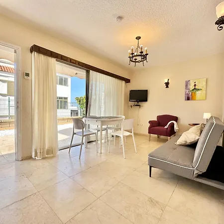 Vilaflor Junior Appartement Costa Adeje (Tenerife)