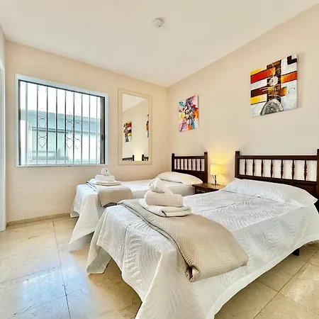 Appartement Vilaflor Junior Costa Adeje (Tenerife)