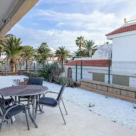 Appartement Vilaflor Junior