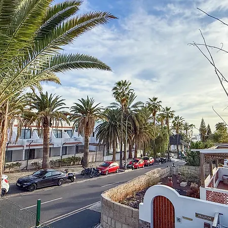 Appartement Vilaflor Junior Costa Adeje (Tenerife)